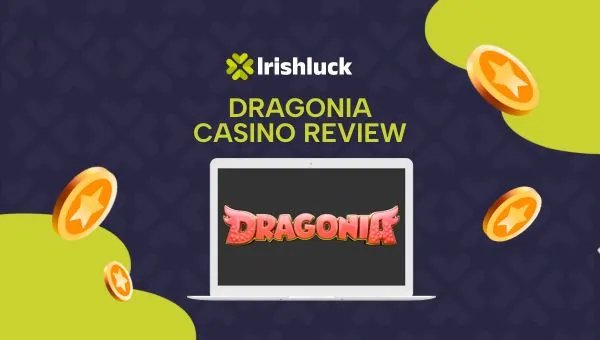 Germany - dragonia casino