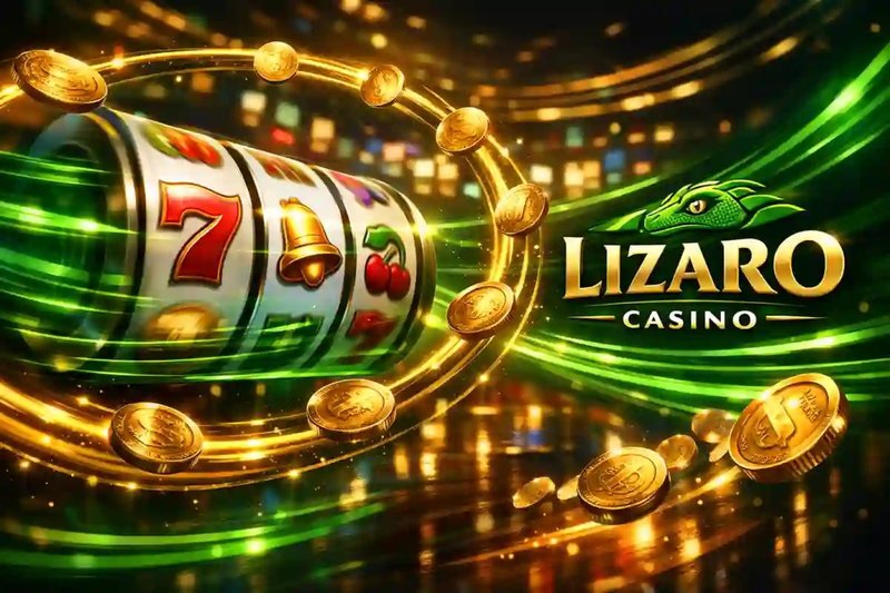 Best lizaro casino login in United Kingdom