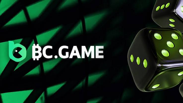 BC.Game Casino and Sportsbook Your Ultimate Gaming Destination