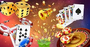 Billion Casino Descoperă Lumea Jocurilor de Noroc