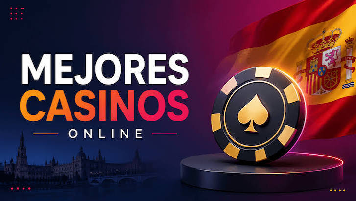 Bonos de Casino en España 2026 Guía Completa para Jugadores
