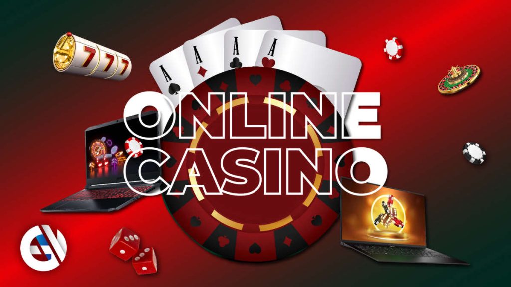 Discover the Magic of Casino Golden Genie Discover the Magic of Casino Golden Genie