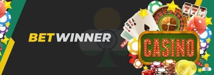 Experience Exciting Gaming at BetWinner Brazil Casino Experience Exciting Gaming at BetWinner Brazil Casino