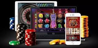 Experience the Thrill of Betting with Charles Casino & Sportsbook