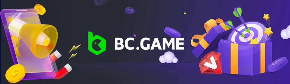Explore the Exciting World of BC.Game Casino Platform -429909682 Explore the Exciting World of BC.Game Casino Platform -429909682