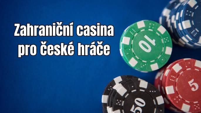 Nová česká online kasina Vše, co potřebujete vědět -45965072 Nová česká online kasina Vše, co potřebujete vědět -45965072