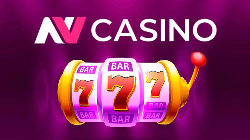 Nv casino bonus - Découvrez les Avantages de nv Casino en Ligne avec notre Bonus Offert