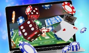 Online Gambling En Dybtgående Guide til De Digitale Spil