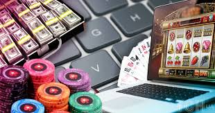 Online Gambling En Dybtgående Guide til De Digitale Spil