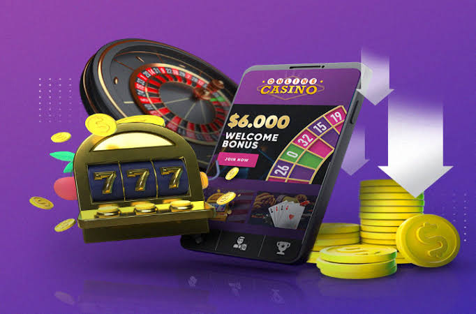 Online Zahraniční Casino Jak Vybrat To Nejlepší