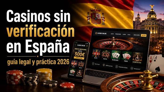 Paypal Casino España 2026 La Nueva Era del Juego Online Paypal Casino España 2026 La Nueva Era del Juego Online