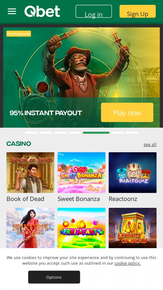 Qbet casino - How Cloud Gaming Is Redef